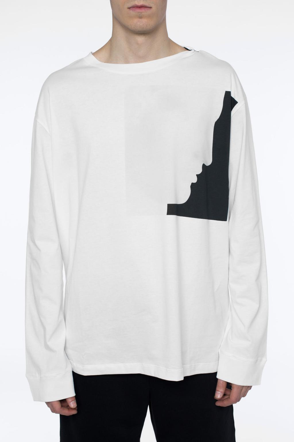 Raf Simons Long sleeve T-shirt | Men's Clothing | Vitkac